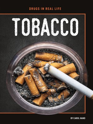 cover image of Tobacco